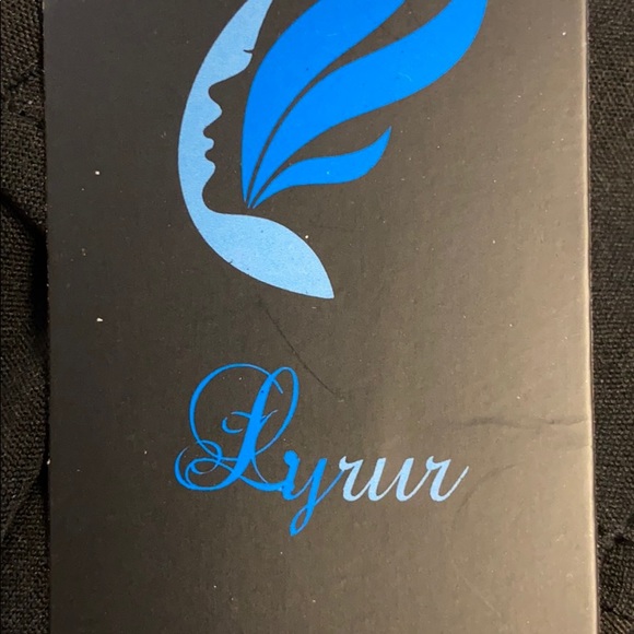 NWT Black maxi dress - Picture 9 of 13